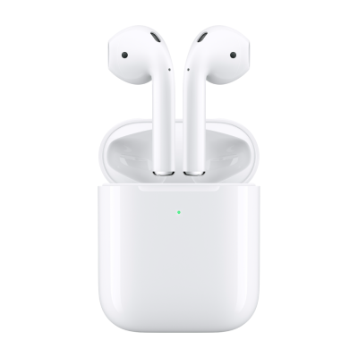 airpods 2nd gen