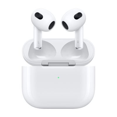 airpods 3rd gen